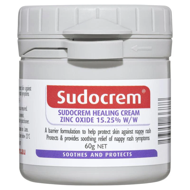 Sudocrem Cream 60g