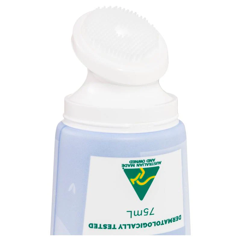 Gaia Natural Baby Cradle Cap 75ml