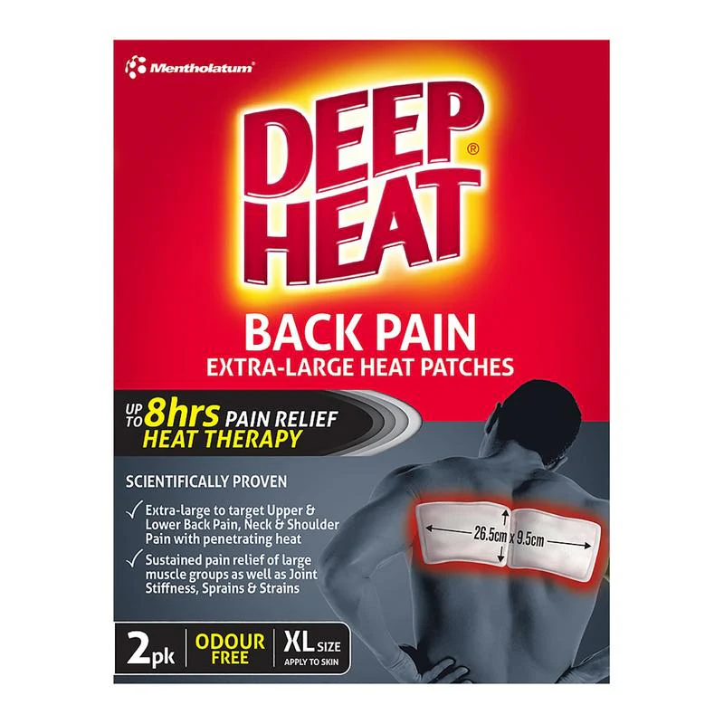 105-mentholatum-deep-heat-back-patch-2pk-3.webp Mentholatum Deep Heat Back Patch 2pk