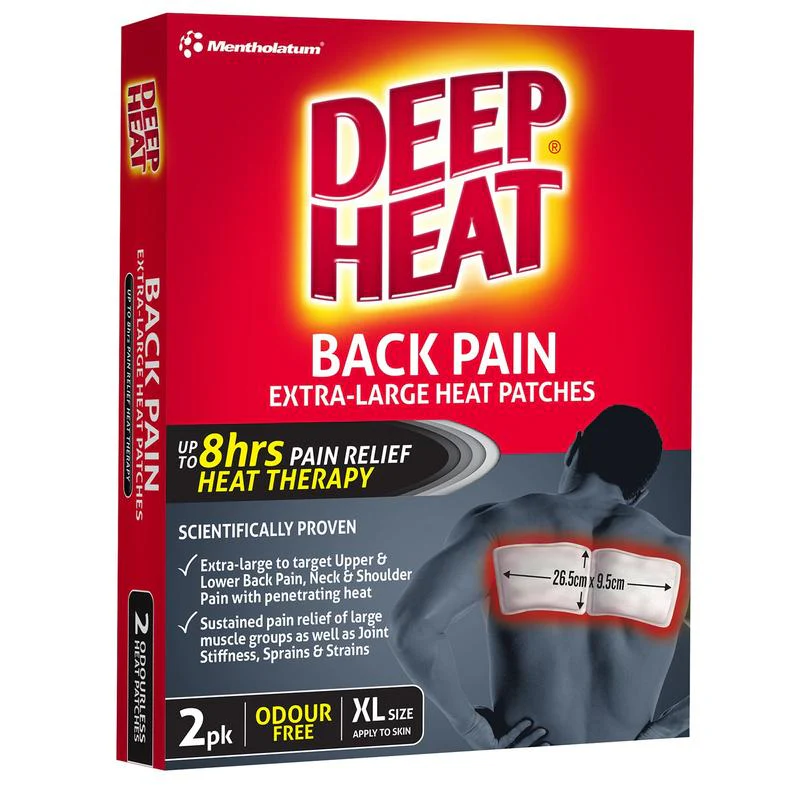 105-mentholatum-deep-heat-back-patch-2pk-4.webp Mentholatum Deep Heat Back Patch 2pk