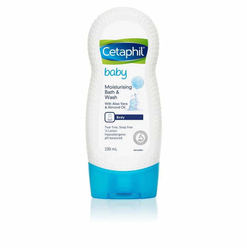 1050-cetaphil-baby-u-moist-wash-230ml-1.webp Cetaphil Baby U/Moist Wash 230ml