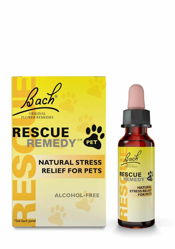Bach Rescue Remedy for Pets 10ml