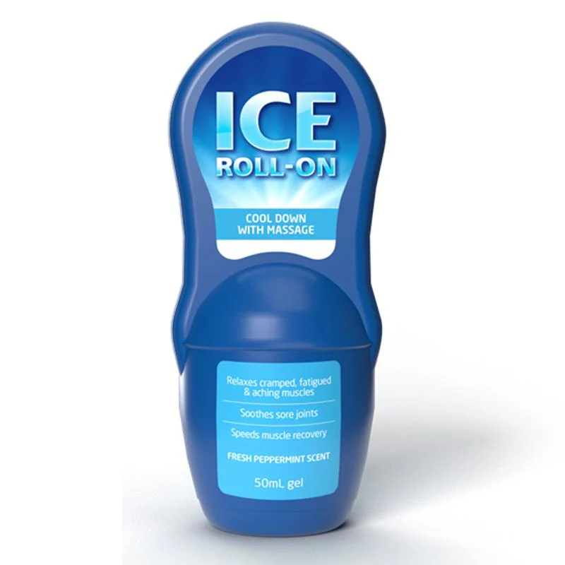 Mentholatum Ice Roll-On 50ml