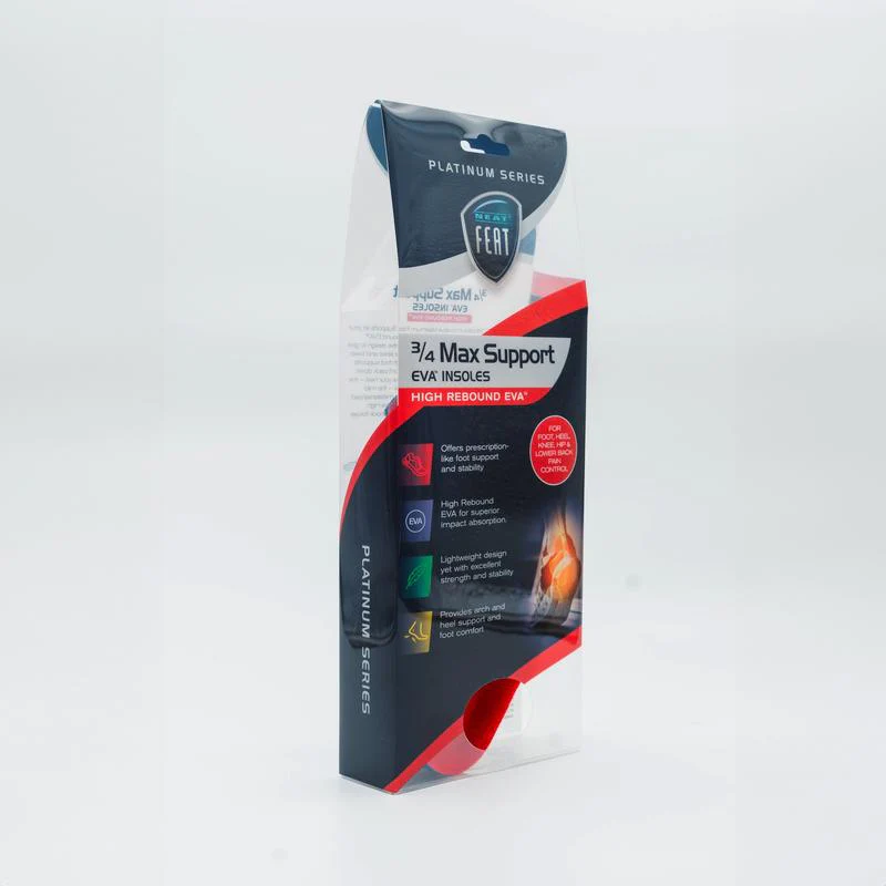 Neat Feat Orth Max Foot Support Medium
