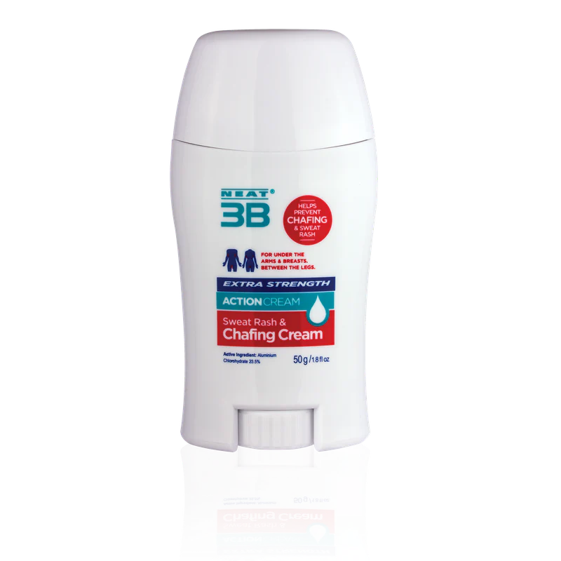 Neat 3B Action Cream Extra Strength 50g