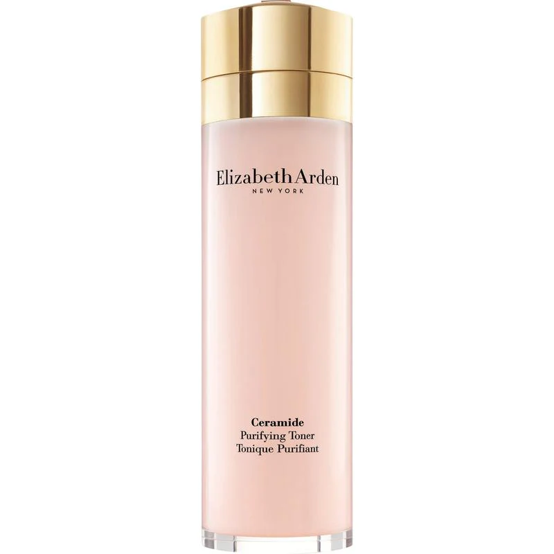 Elizabeth Arden Ceram Purifying Toner 200ml