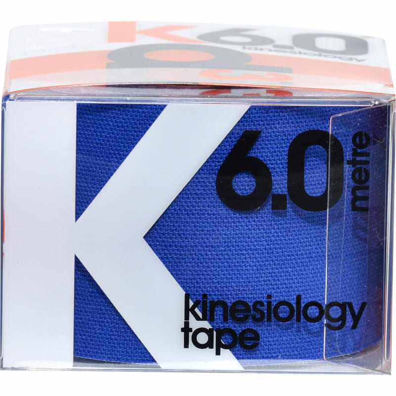 D3 K6.0 Tape - Royal 50mmx6m