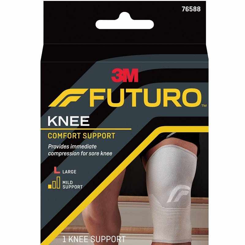 1237-futuro-comfort-lift-knee-support-large-1.jpg Futuro Comfort Lift Knee Support Large