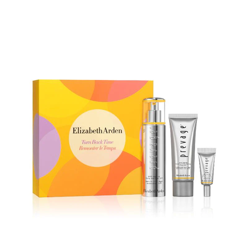Elizabeth Arden Prevage 2.0 Set 3pcs