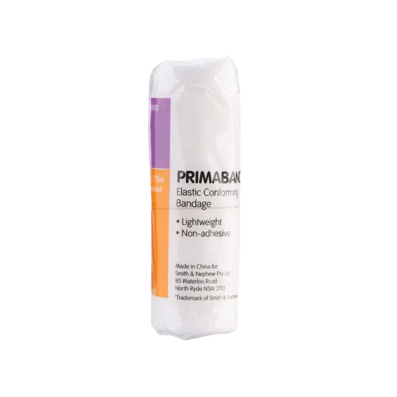 Primaband Conf. Bandage 10cmx1.75m