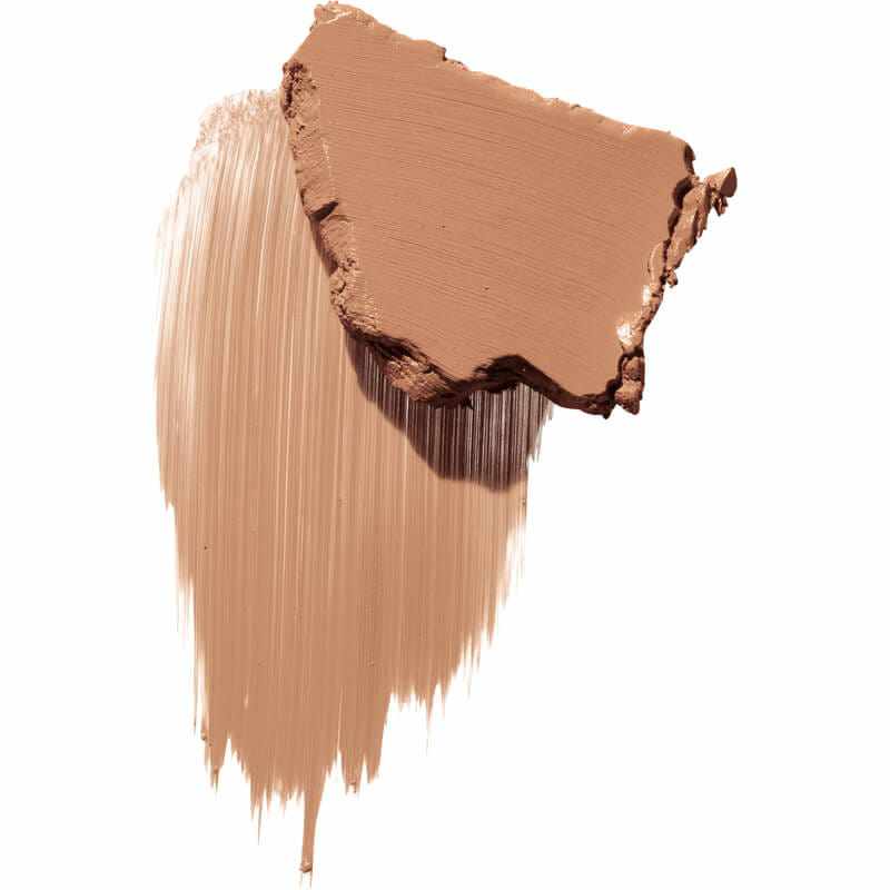 Elizabeth Arden Full fingered S/On Cream Make Up Mocha II 23g