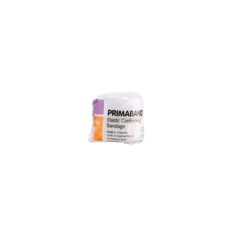 Primaband Conf. Bandage 2.5cmx1.75m