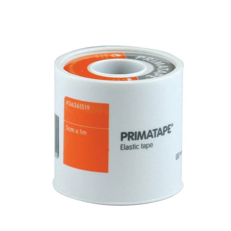 Primatape Elastic Tape 5cmx1m