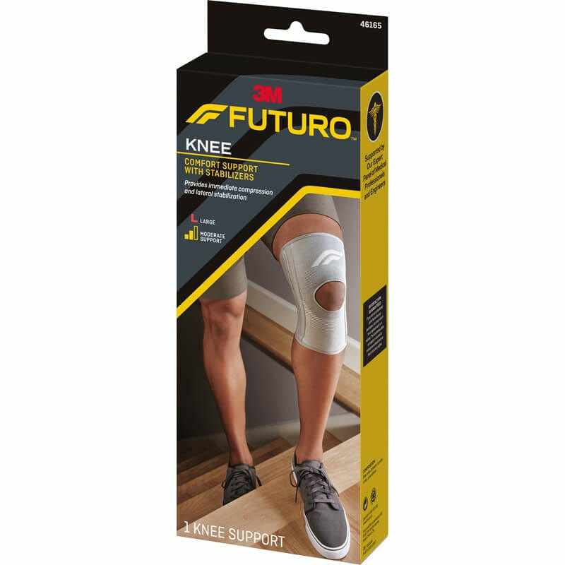 Futuro Stabilising Knee Support Large