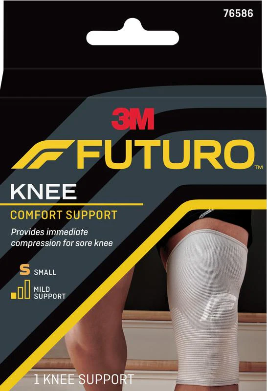 Futuro Comfort Lift Knee Support Small