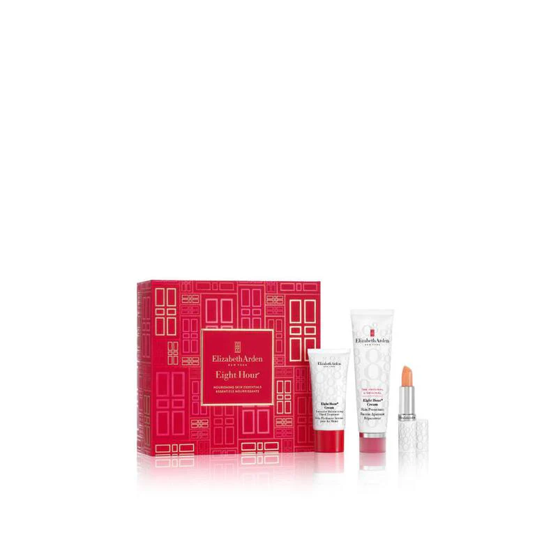 Elizabeth Arden Eight Hour Original Set 3pcs