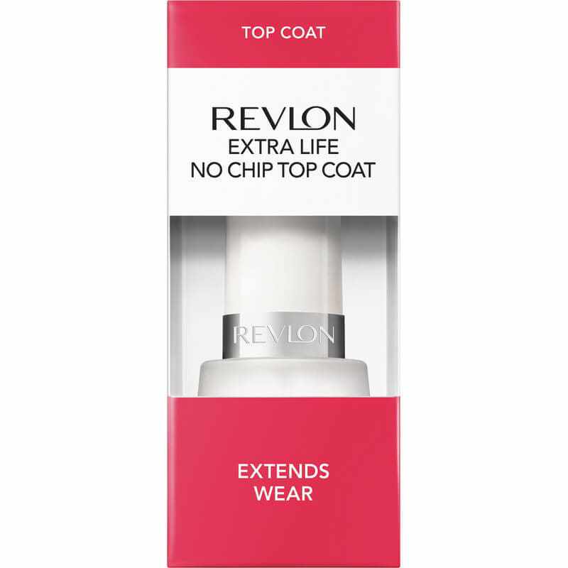 Revlon Extra Life No Chip Top Coat