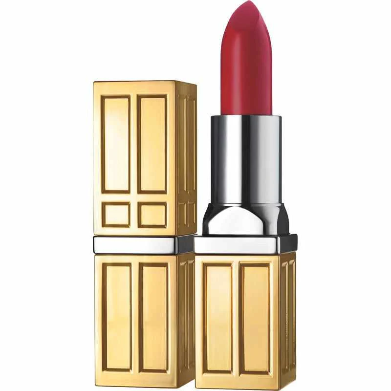 Elizabeth Arden Beautiful Colour Moist Lipstick Matte Bold Red 3.5g