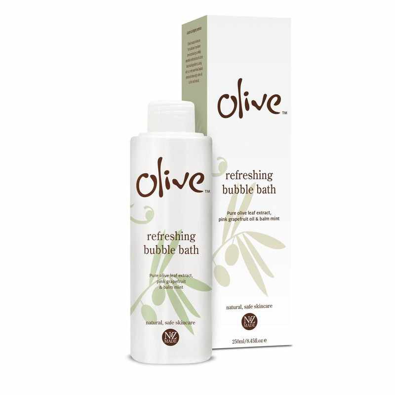 1441-olive-body-relaxing-bubble-bath-200ml-1.jpg Olive BODY RELAXING Bubble Bath 200ml