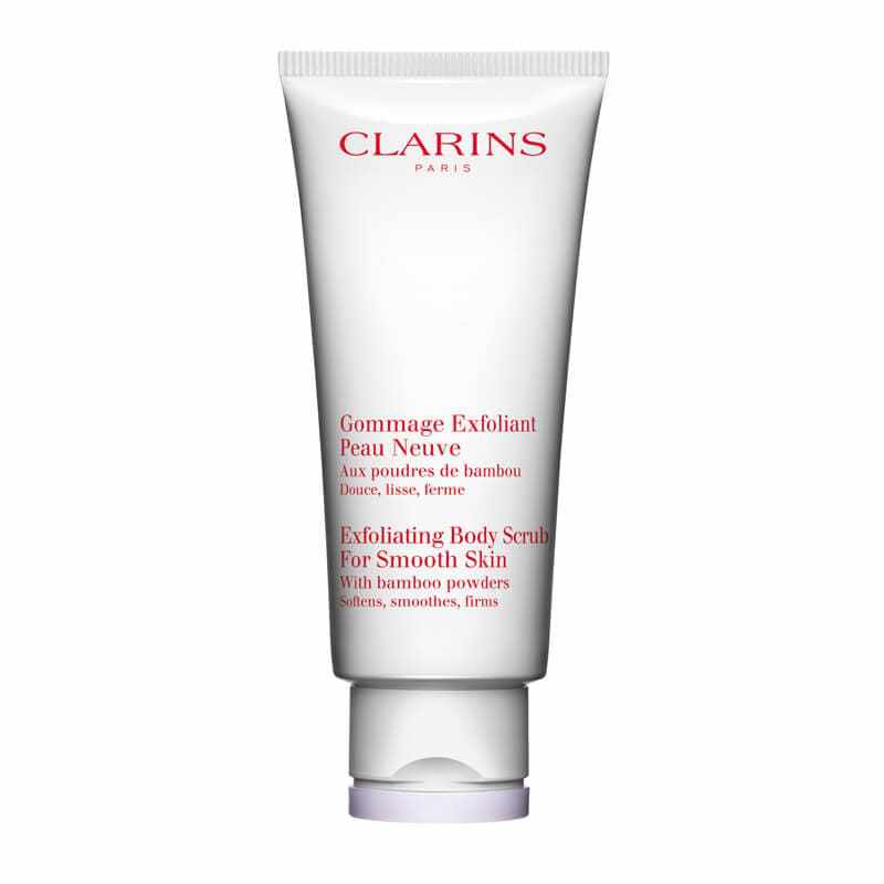 Clarins Exfoliat. Body Scrub 200ml