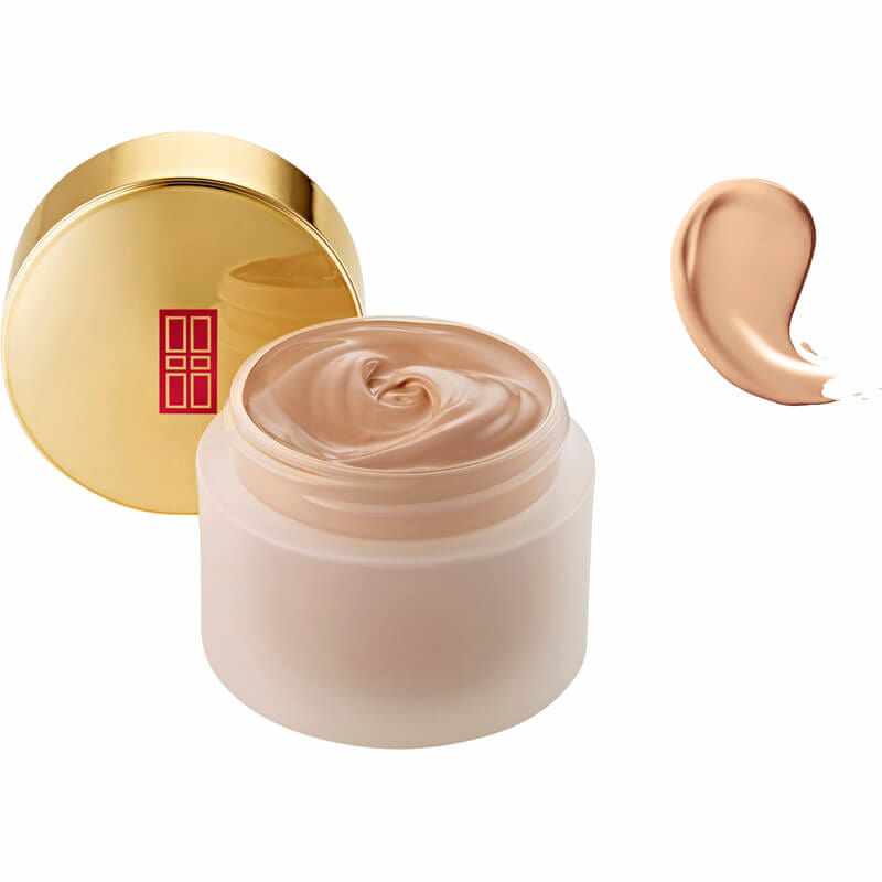 Elizabeth Arden Ceramide Lift & Firm Makeup SPF15 002 Vanilla Shell 30ml