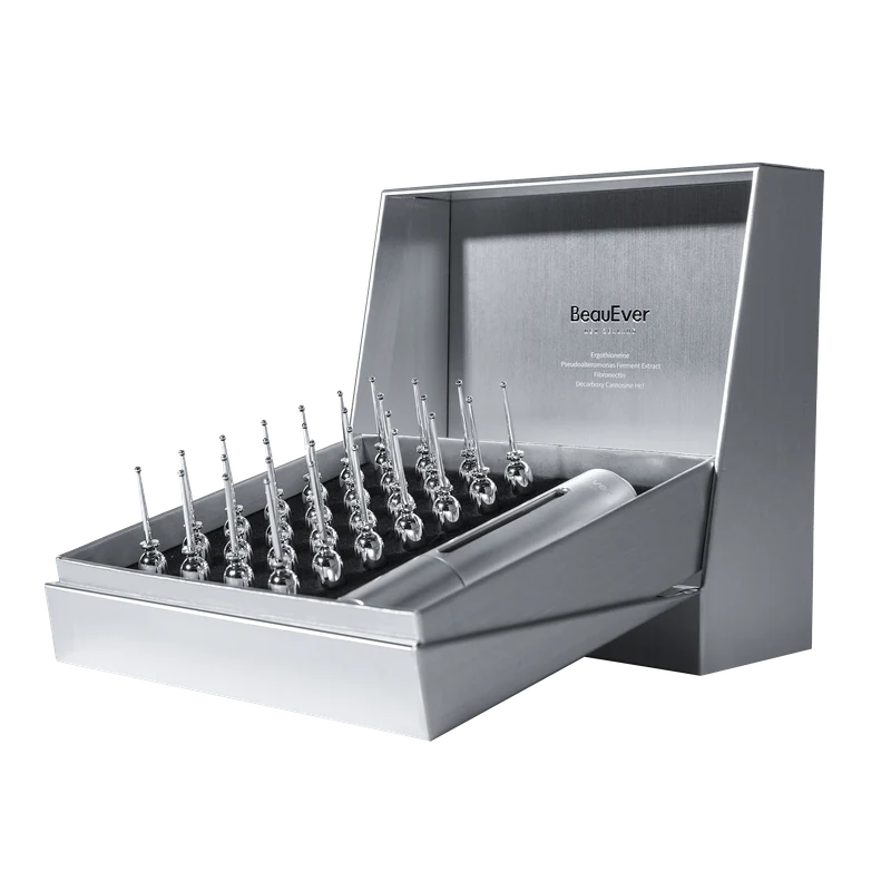 BeauEver Skin Care Essence Set 28pcs