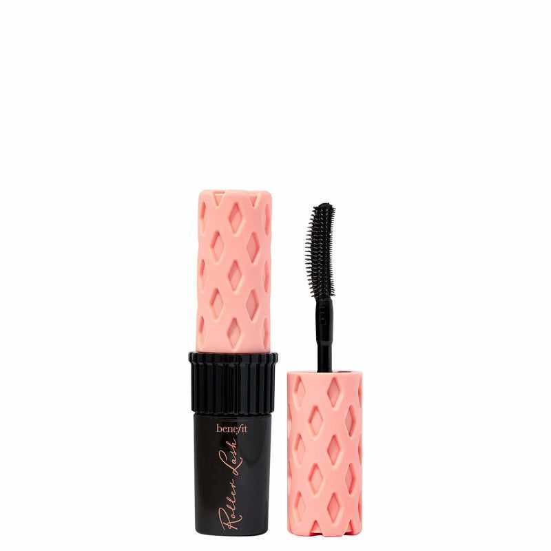 Benefit Roller Lash Curling Mascara - Mini Black 4g