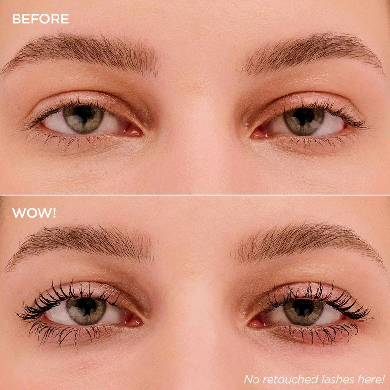 Benefit Roller Lash Curling Mascara Black 8.5g
