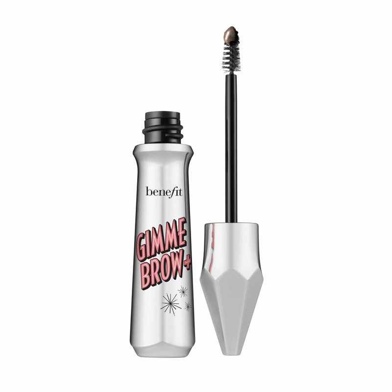 Benefit Gimme Brow+ Volumising Eyebrow Gel 3 - Warm Light Brown
