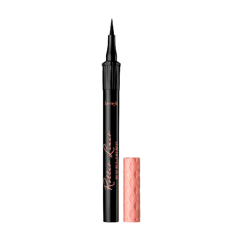 Benefit Roller Liner Matte Liquid Eyeliner Black 1ml