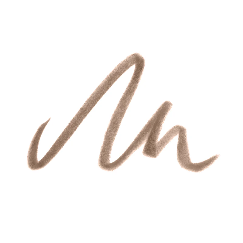 Benefit Goof Proof Brow Pencil 2.5 Neutral Blonde 0.34g