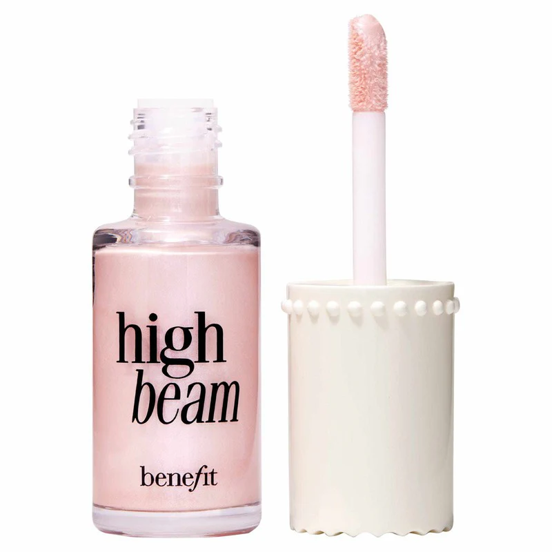 Benefit High Beam Liquid Highlighter 6ml