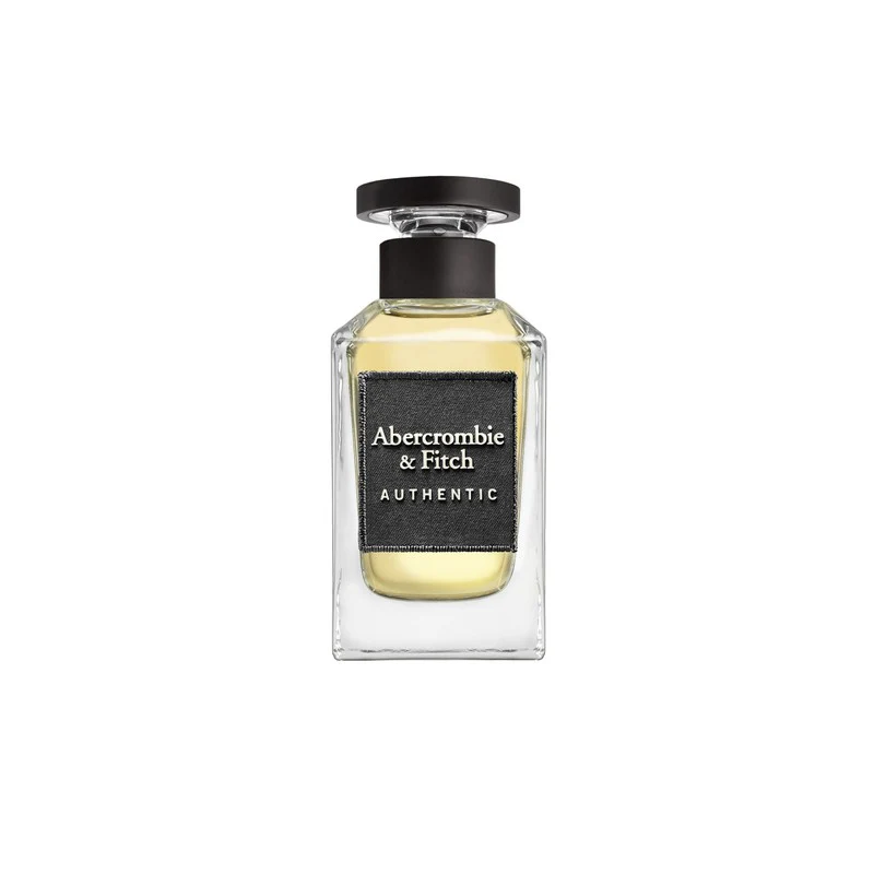 Abercrombie & Fitch Authentic Man EDT 100ml