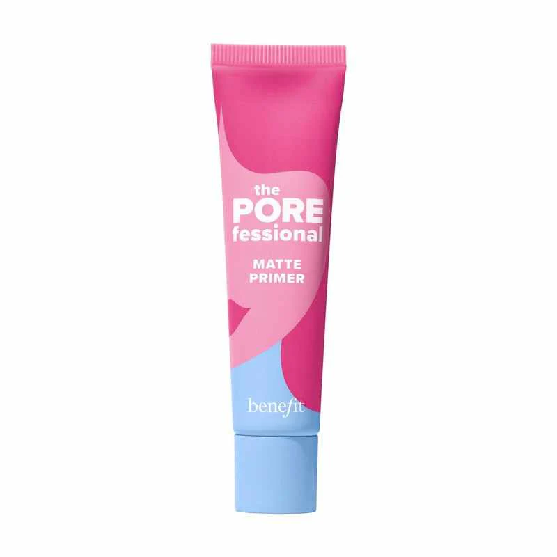 Benefit POREfessional Matte Primer 22ml