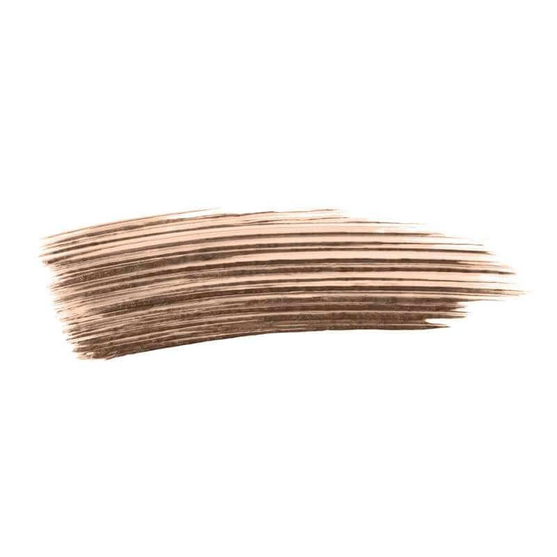Benefit Gimme Brow+ Vol Gel 4 Warm Deep Brown 3g