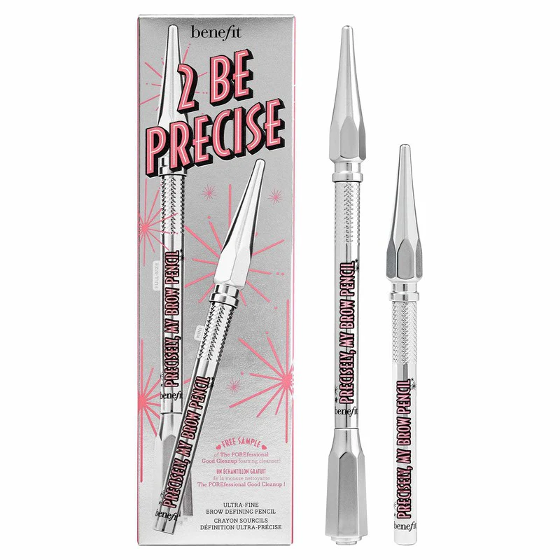 Benefit 2 Be Precise Value Set 5