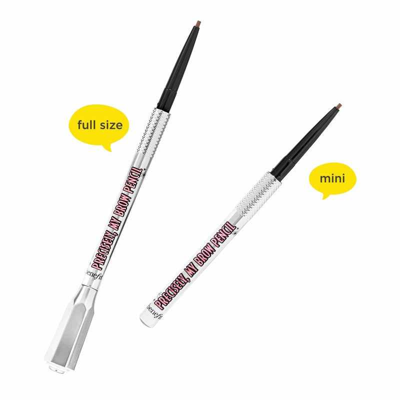 Benefit 2 Be Precise Value Set 5