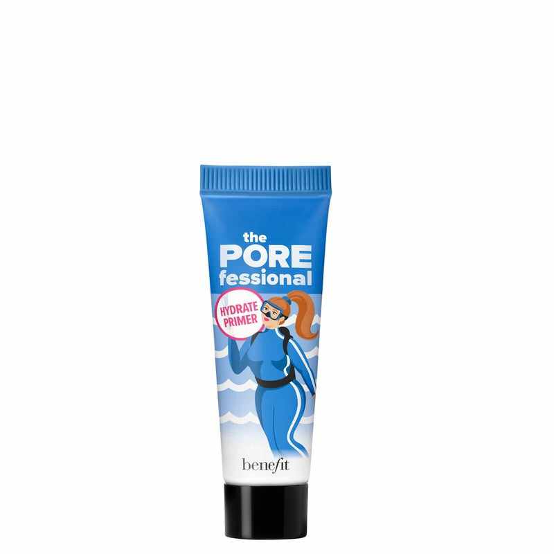Benefit The Porefessional Hydrate Primer Mini 7.5ml