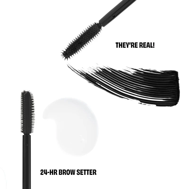 Benefit Whip It Glam Set 0.25oz