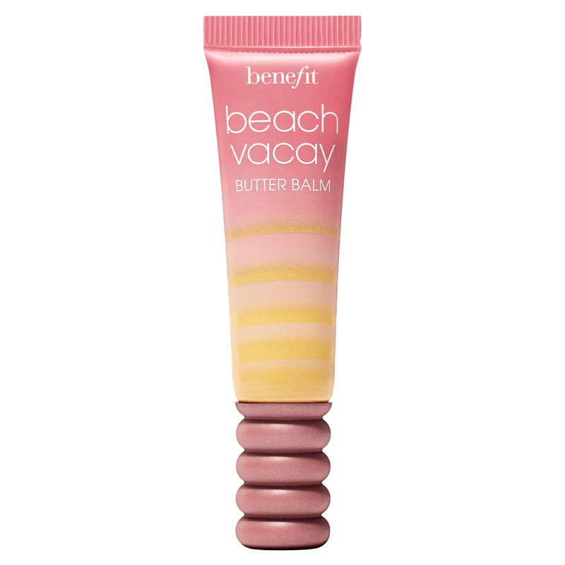 Benefit Butter Balm Beach Vacay 10ml