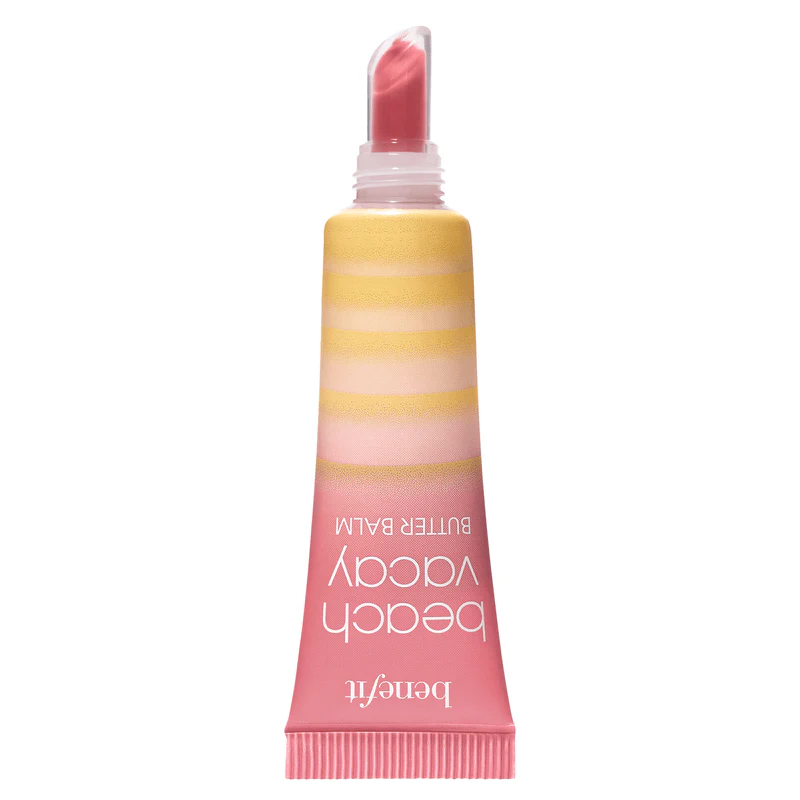 Benefit Butter Balm Beach Vacay 10ml