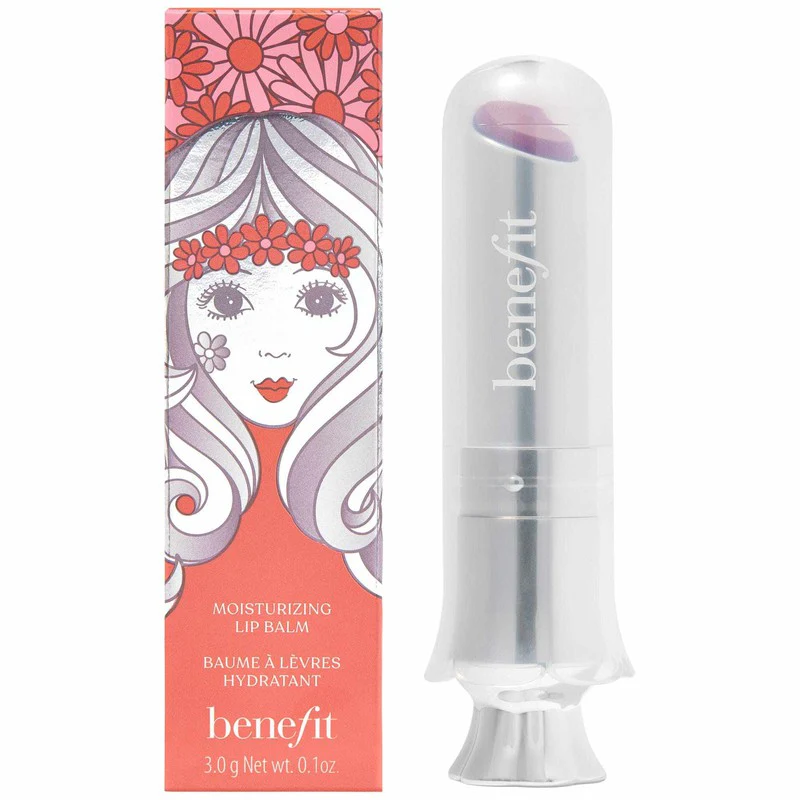 Benefit California Kissin' ColorBalm 300 Rosewood 3g