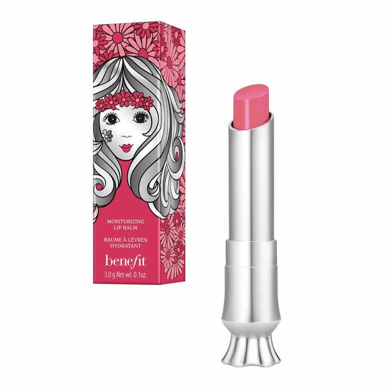 Benefit California Kissin' ColorBalm 77 Pink Rose 3g