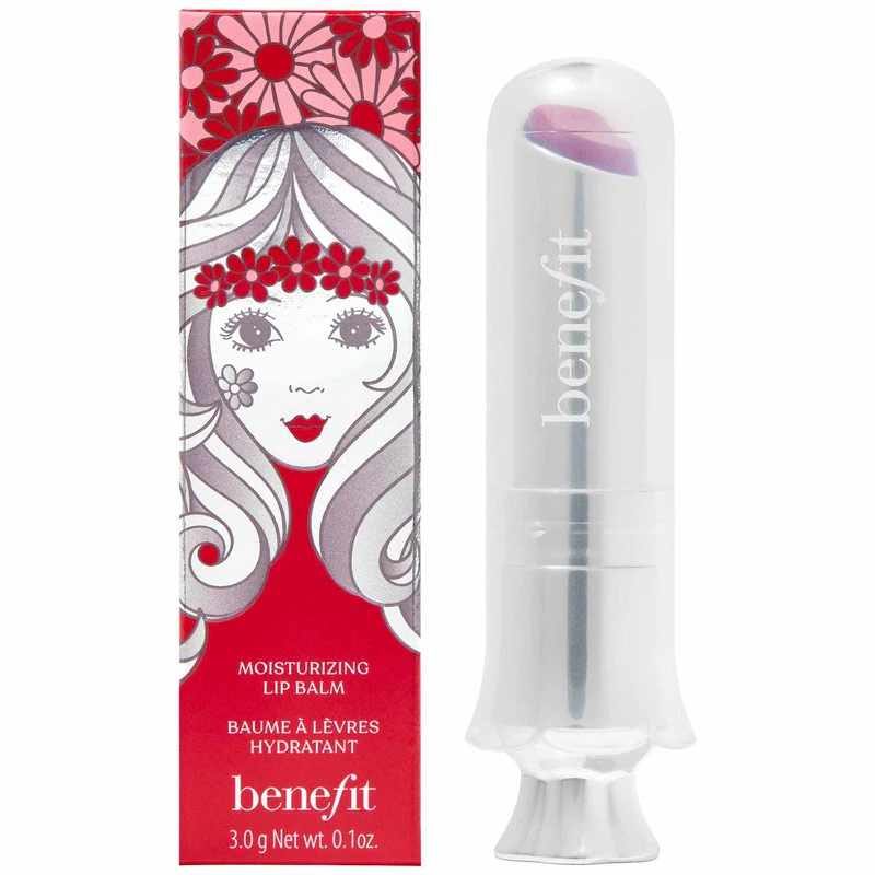 Benefit California Kissin' ColorBalm 22 Ruby 3g