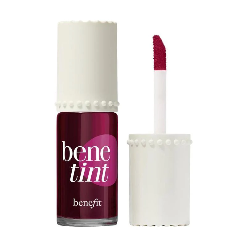 Benefit Benetint Lip & Cheek Tint Raspberry 6ml