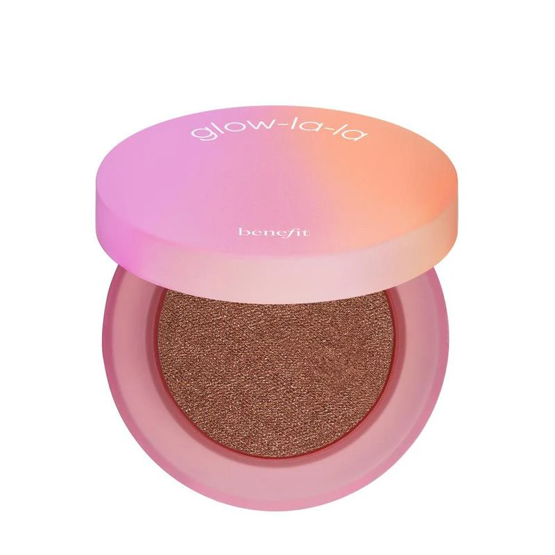 Benefit Glow-La-La Highlighter Comet (Deep dark) 3g