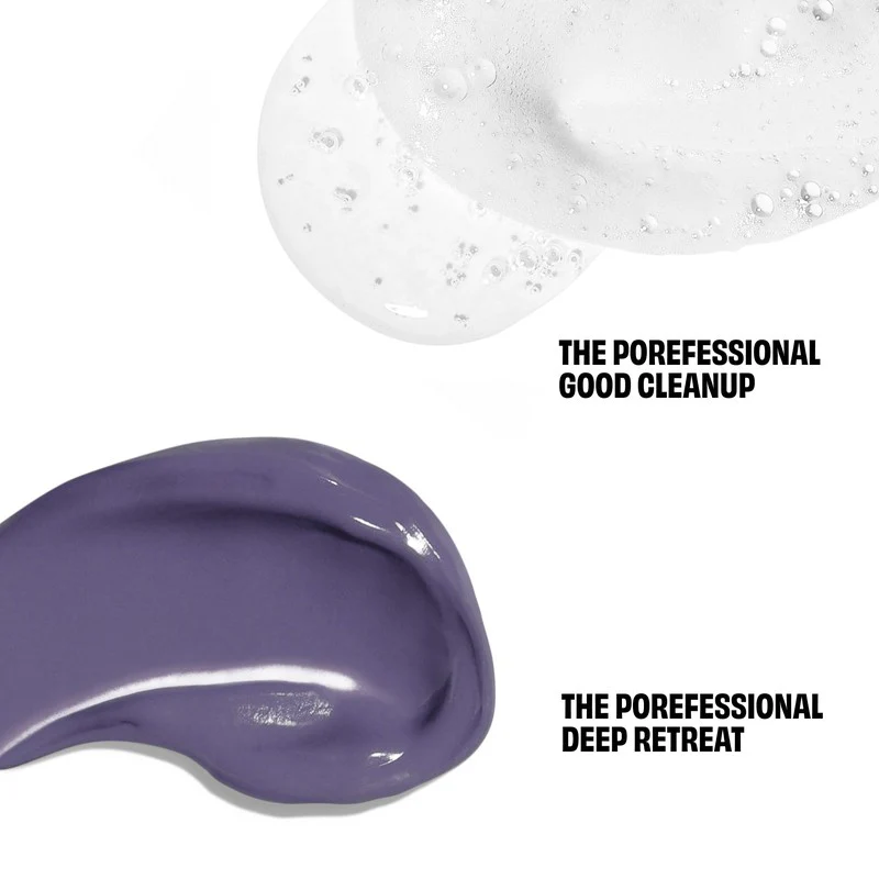 Benefit All You Knead is Pore Care Set 2pcs