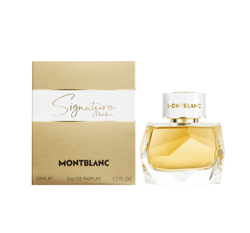 Montblanc Signature Absolue EDP 50ml
