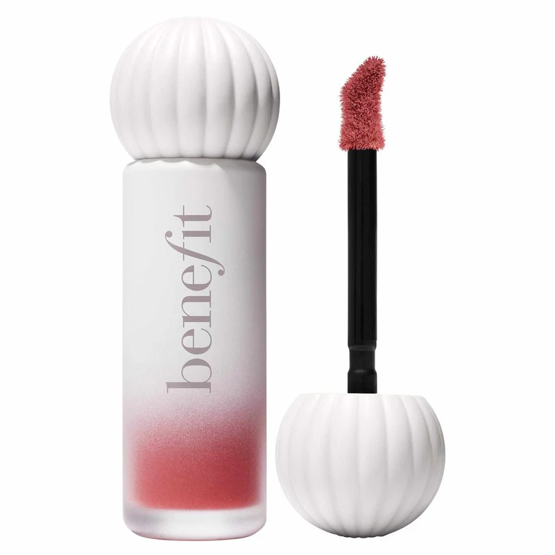 Benefit Plushtint Matte Lip Tint Quilty Please 29g