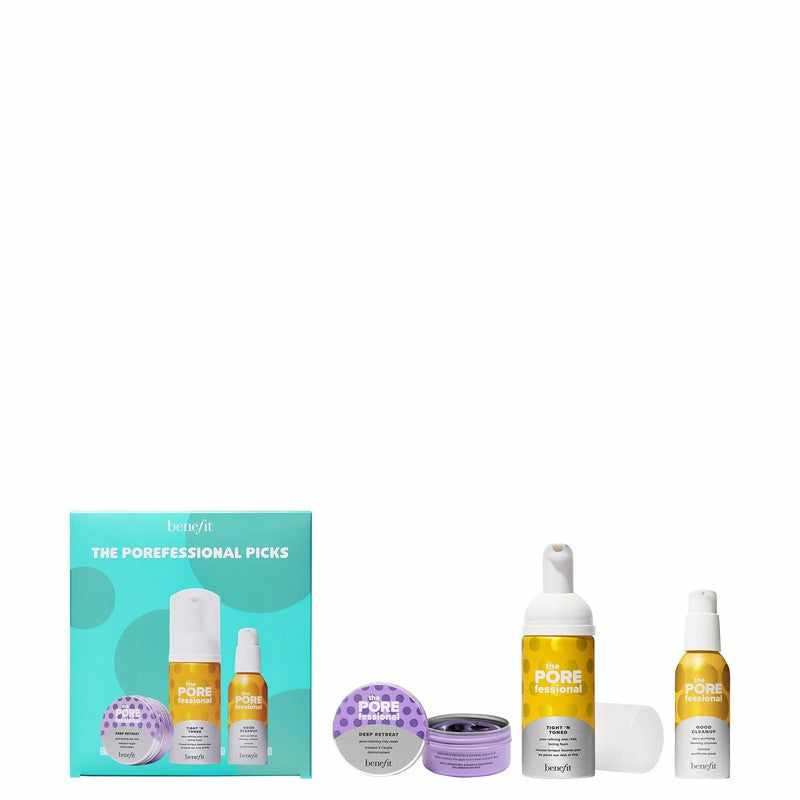 Benefit The Porefessional Picks Value Set 3pcs